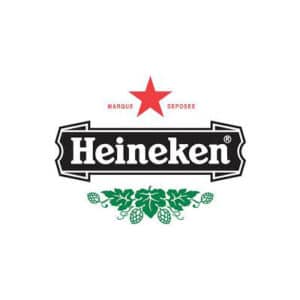 Heineken 20 liter