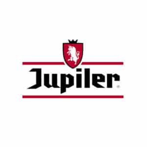 Jupiler fles 25cl