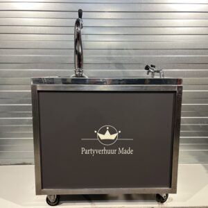 Bierkoelinstallatie 1  meter