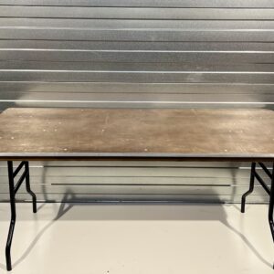 Tafel 183x76