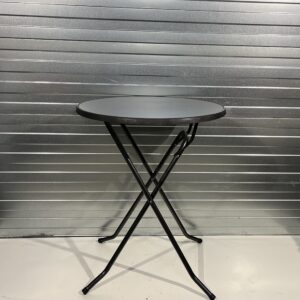 Statafel (blad 85 cm)