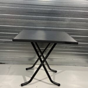 Terrastafel vierkant