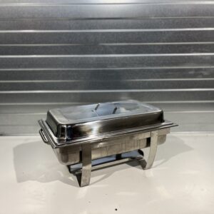 Chaving dish gastonorm