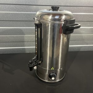 Koffiecontainer 50 kops