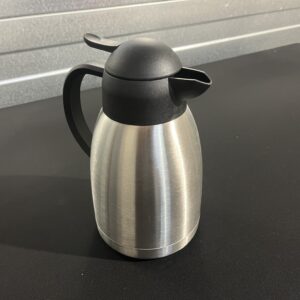Koffiekan thermos