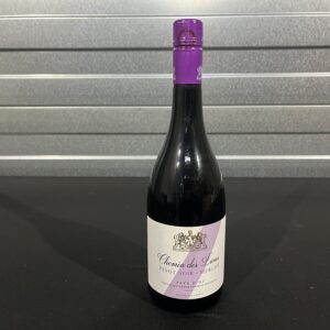 Chemin Pinot Noir