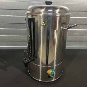 Koffie percolator