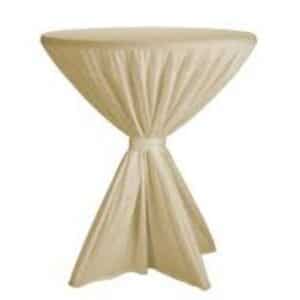 Rok statafel        creme