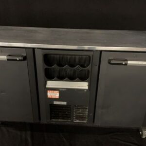 Koelwerkbank 170cm