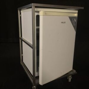 Vriezer 3 lades