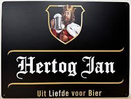 Hertog Jan 50 liter