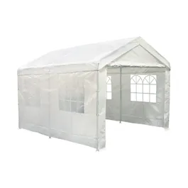 Tent 4x6 (zelf opbouwen)