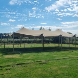 Stretchtent 10x12