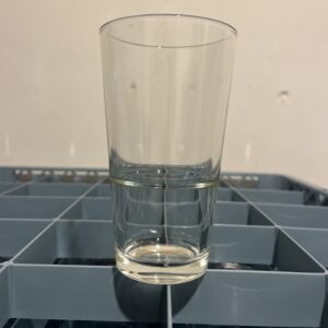 Bierglas Amsterdammertje / Vaasje 34cl